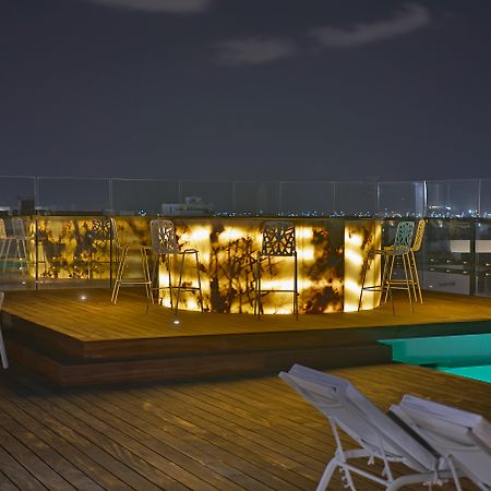 פלאייה דל כרמן Serenity Hotel Boutique By Alsol מראה חיצוני תמונה