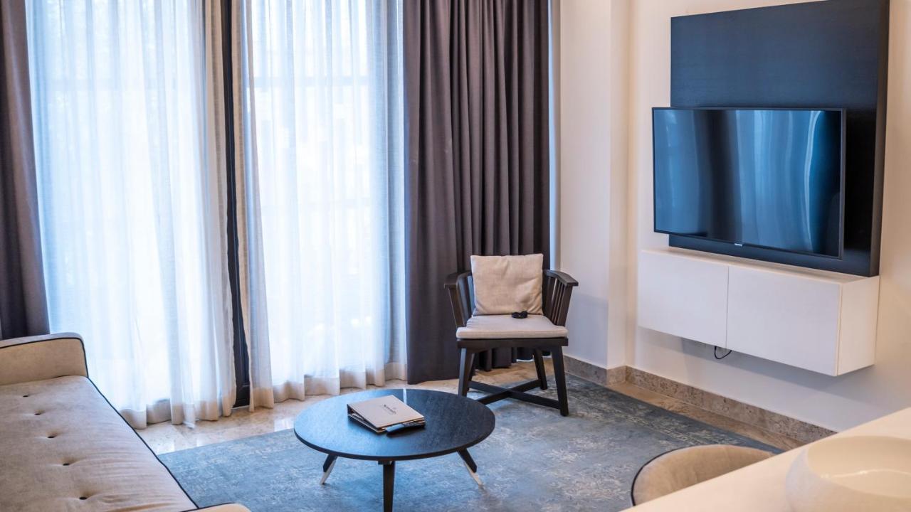 פלאייה דל כרמן Serenity Hotel Boutique By Alsol מראה חיצוני תמונה