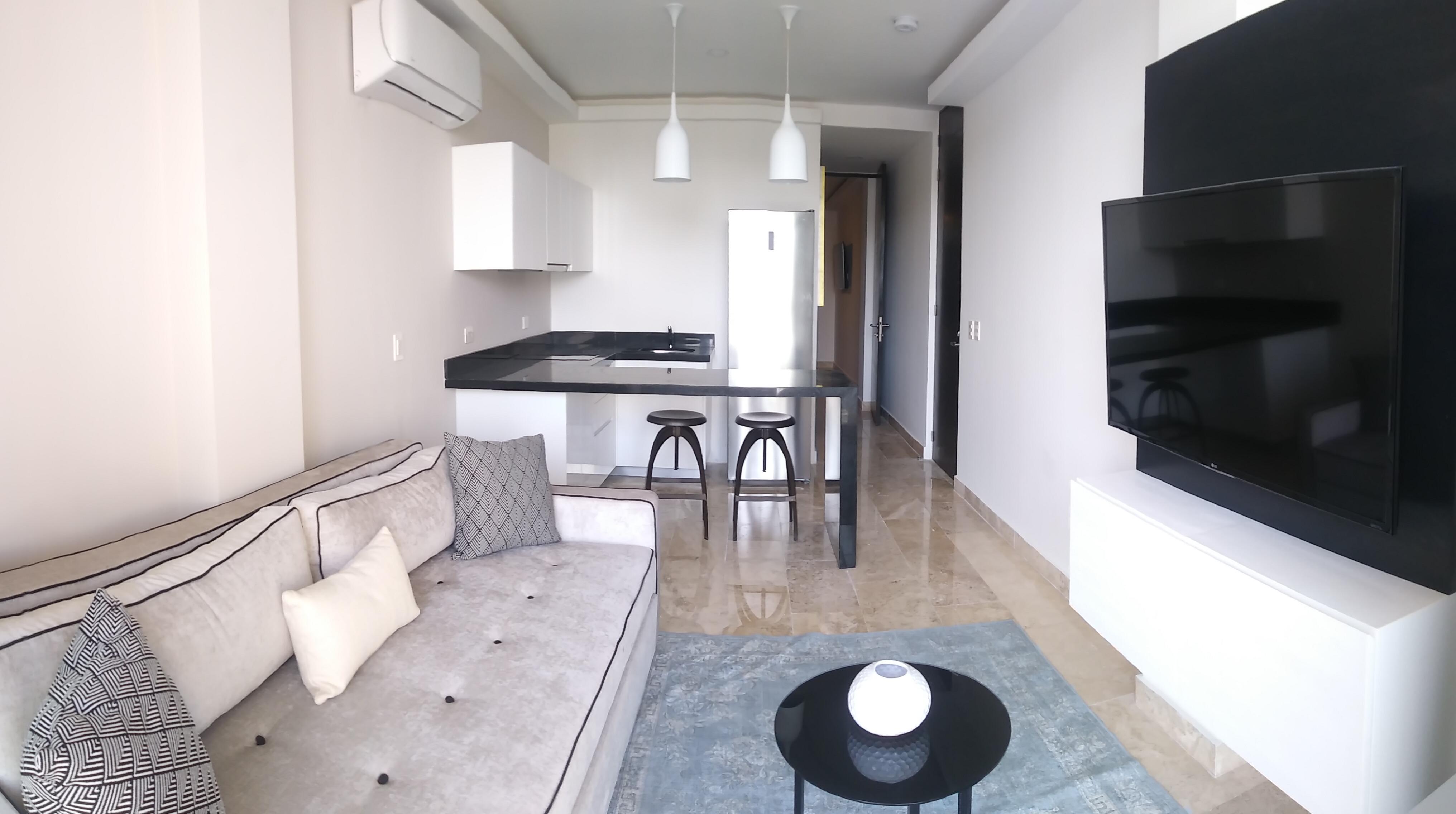 פלאייה דל כרמן Serenity Hotel Boutique By Alsol מראה חיצוני תמונה