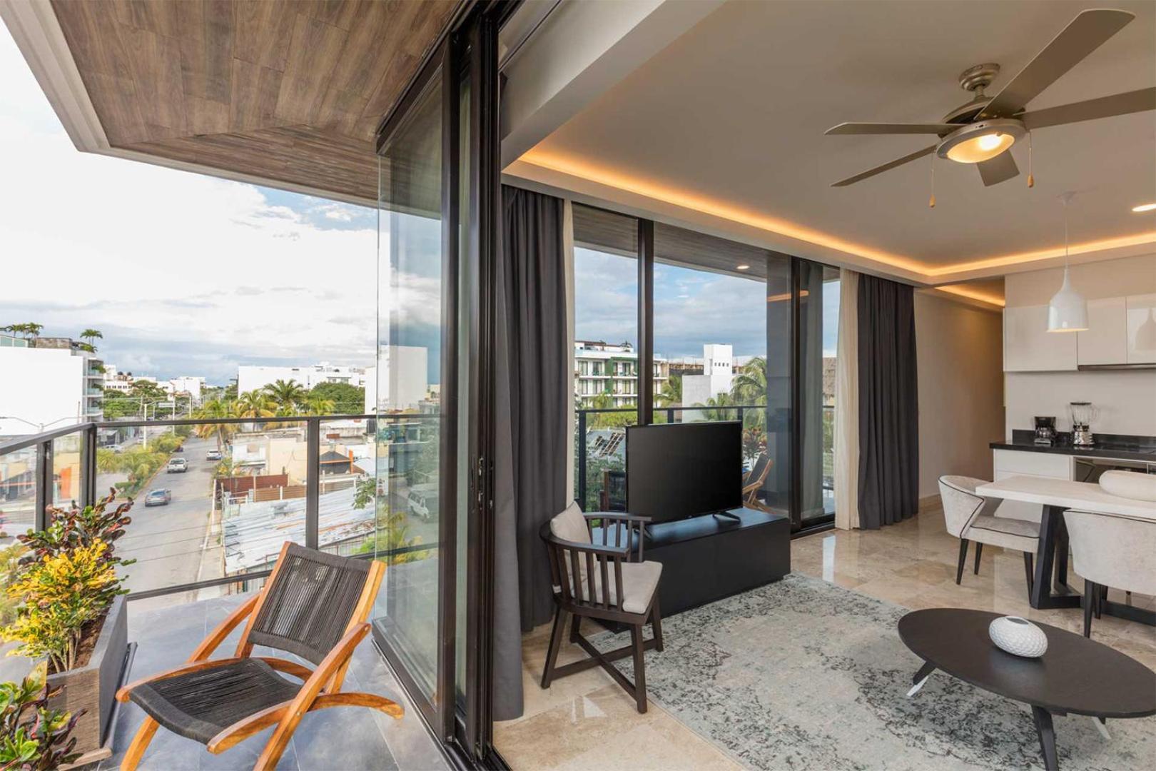 פלאייה דל כרמן Serenity Hotel Boutique By Alsol מראה חיצוני תמונה