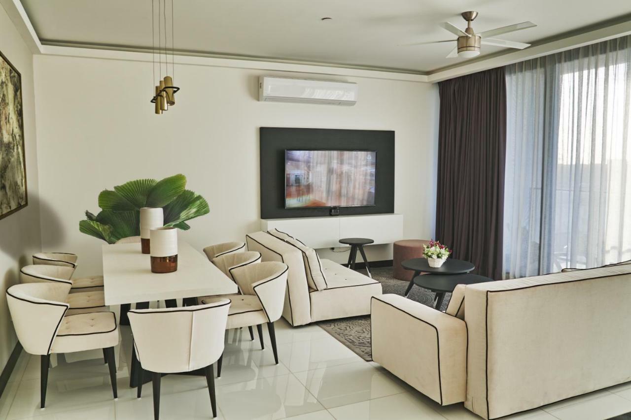 פלאייה דל כרמן Serenity Hotel Boutique By Alsol מראה חיצוני תמונה