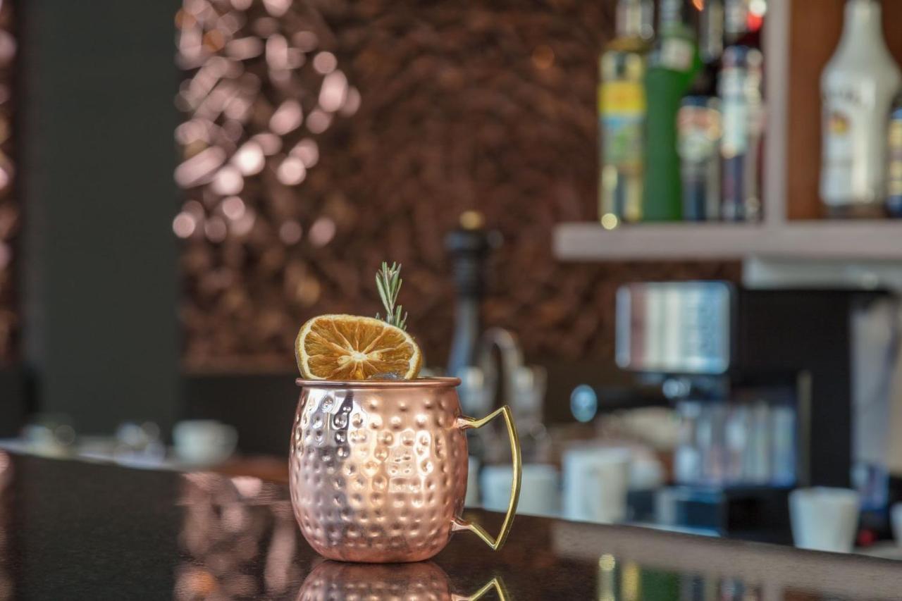 פלאייה דל כרמן Serenity Hotel Boutique By Alsol מראה חיצוני תמונה