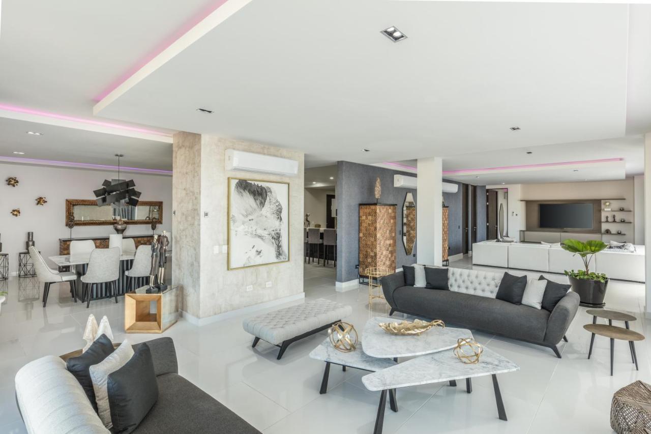 פלאייה דל כרמן Serenity Hotel Boutique By Alsol מראה חיצוני תמונה